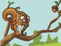 Spel Defend Your Nuts