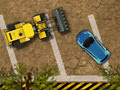 Spel Heavy Duty Parking