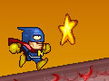 Spel Nitro in Fire Land
