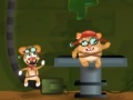 Spel Sewer Escape