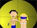 Spel Hostage Rescue