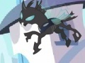 Spel Friendship is Magic - canterlot defender