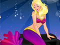 Spel Pirate and Mermaid Love