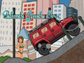 Spel Las Vegas Hummer