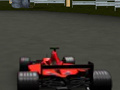 Spel 3D F1 Racing