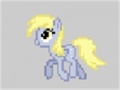 Spel Entertain a pony of Derpi