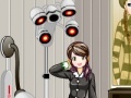 Spel Cindy Hairdresser