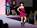 Spel Naughty Supermodels