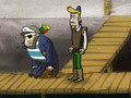 Spel Nick Toldy