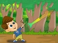Spel Little Shooter