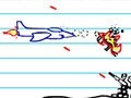 Spel Line of Fire