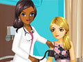 Spel Trust your Doctor