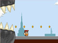 Spel Elgi Runaway