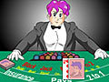 Spel Bubbletoonia BlackJack