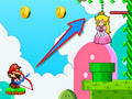 Spel Mario Hood