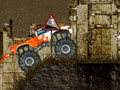 Spel Urban Rally