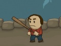 Spel Nerd vs Zombies
