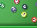 Spel Billiards pocket