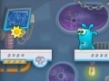 Spel Jellydad hero