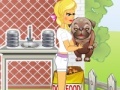 Spel Jennifer Rose: Puppy grooming
