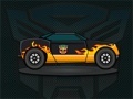 Spel Transformers Race