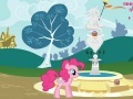 Spel In Search of Cupcakes