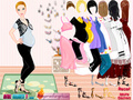 Spel Fashionable Mother