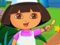 Spel Dora Cake