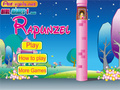 Spel Rapunzel Rescue
