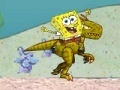 Spel SpongeBob rider