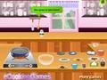 Spel Gingerbread Cookies