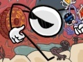 Spel Get the fuck outta mah way