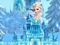 Spel Where is Elsa?