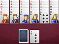 Spel Golf Solitaire