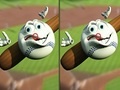 Spel Smiley Difference 2 Sports Edition