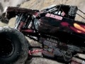 Spel Monster truck revolution