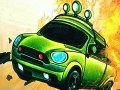 Spel Extreme Car: Madness