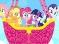 Spel My Little Pony 6 Diff