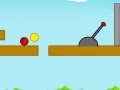 Spel Adventure ball