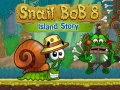 Spel Snail Bob 8: Island story