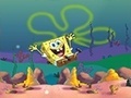 Spel Spongebob Bubble Parkour