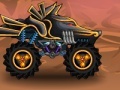 Spel Mad truck challenge