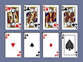 Spel Crescent Solitaire 