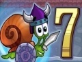 Spel Snail Bob 7: fantasy story