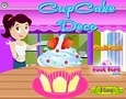 Spel Mary's Cupcakes