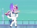 Spel Equestria. Missing activities