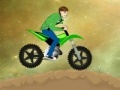 Spel XUltimate motor