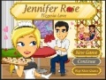 Spel Jennifer Rose - Pizzeria Love