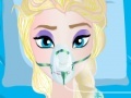 Spel Elsa Heart Surgery