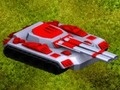 Spel Warzone 2060